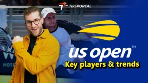 US Open 2025 Betting Preview