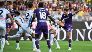 Fiorentina Claims Hard-Fought Victory in Back-and-Forth Battle Against Udinese