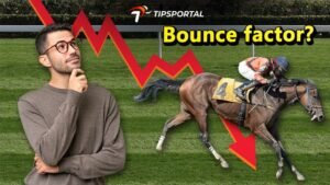Bounce Factor in Horse Racing