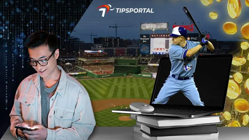 tipsportal MLB betting tips