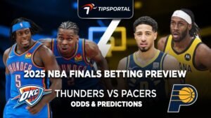 TIpsPortal NBA Finals