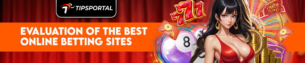 Evaluation of Online casino