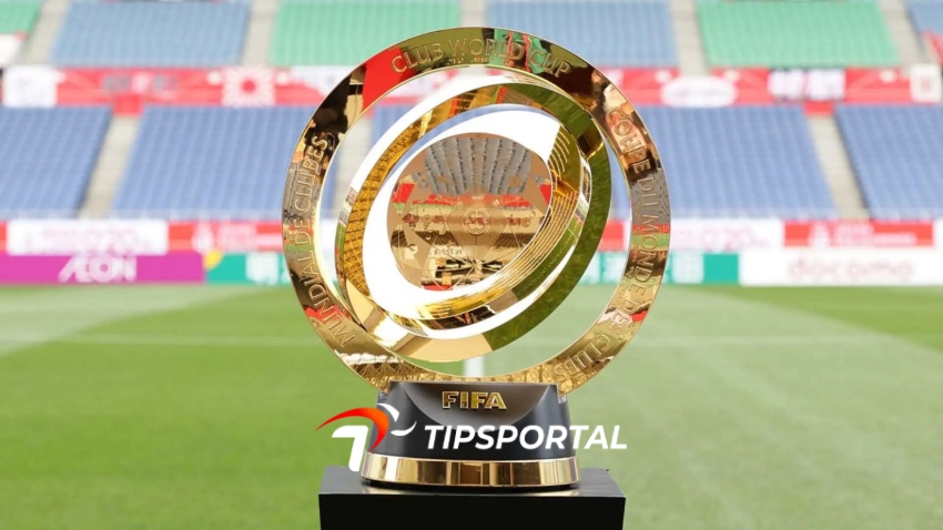FIFA Club World Cup TipsPortal