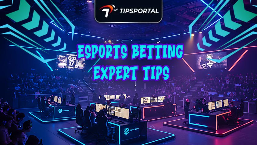 Smart Esports Betting: Expert Tips to Boost Your Odds This Season