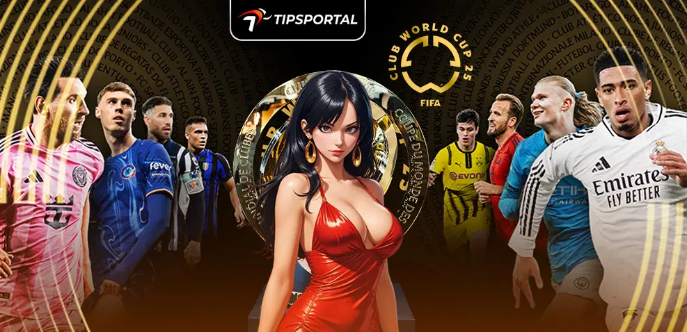 FIFA Club World Cup