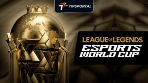 Esports LOL World Cup 2025