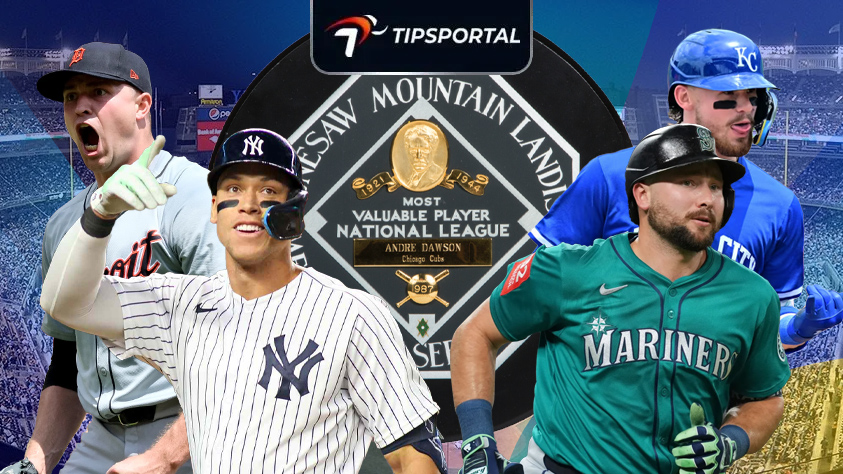 MLB Players tipsportal