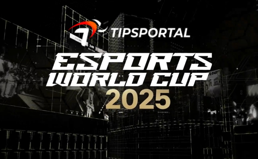 Esports World Cup 2025