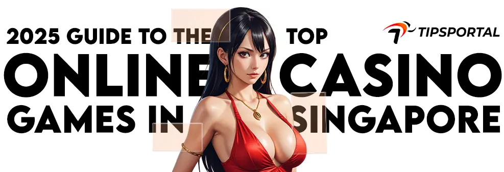 Guide to the Top Online Casino Games