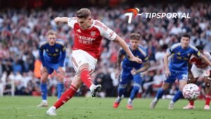 Arsenal vs Leeds United