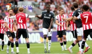 Brentford vs Aston Villa