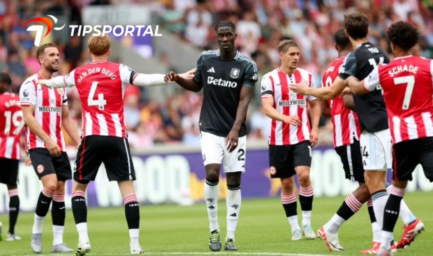 Brentford vs Aston Villa