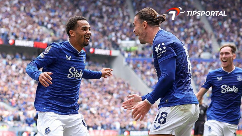 Everton vs Brighton & Hove Albion