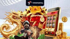 online slots game