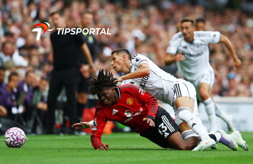 Fulham vs Manchester United