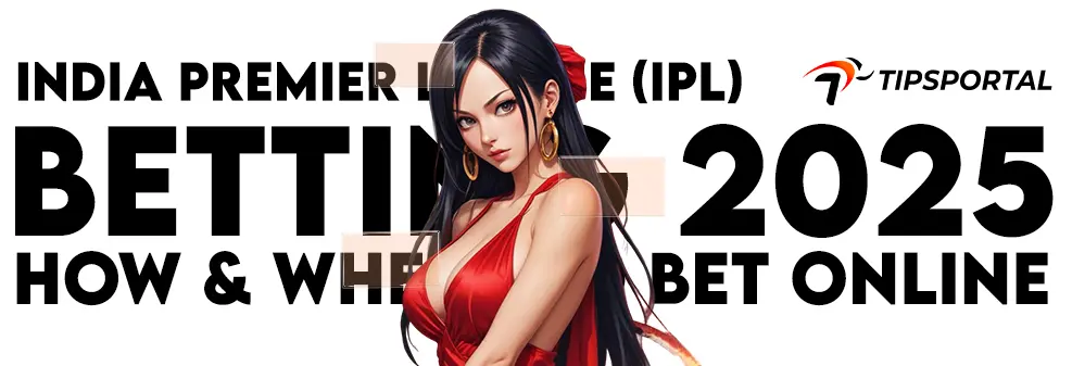 India Premier League Betting