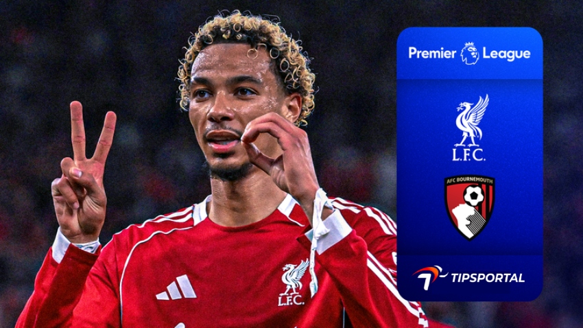 Liverpool vs AFC Bournemouth