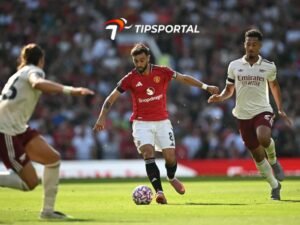 Manchester United vs Arsenal
