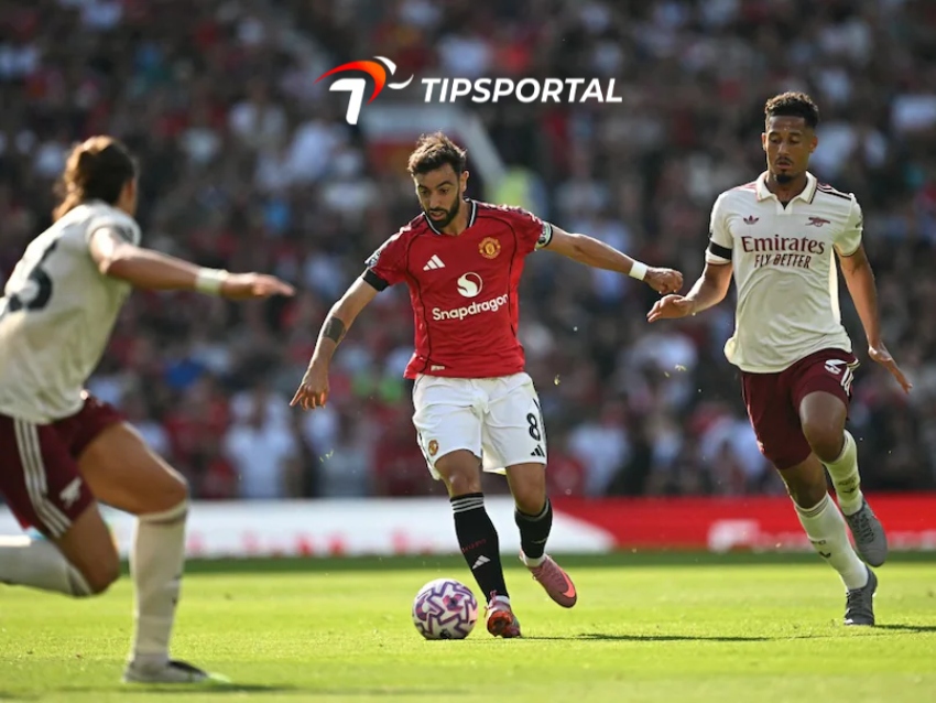 Manchester United vs Arsenal