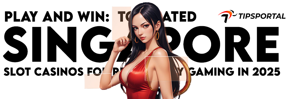 Singapore Online Slot