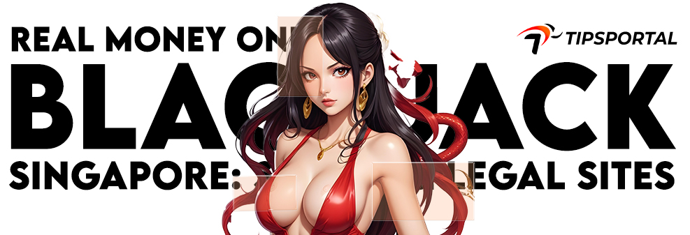 Blackjack Online in Singapore