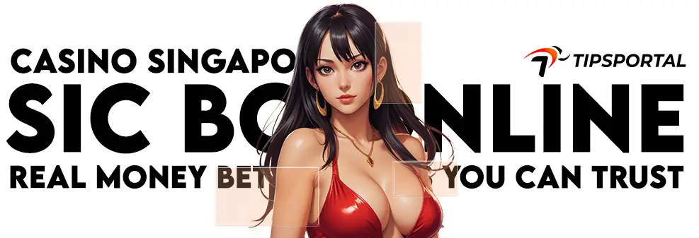 Sic Bo Online Casino