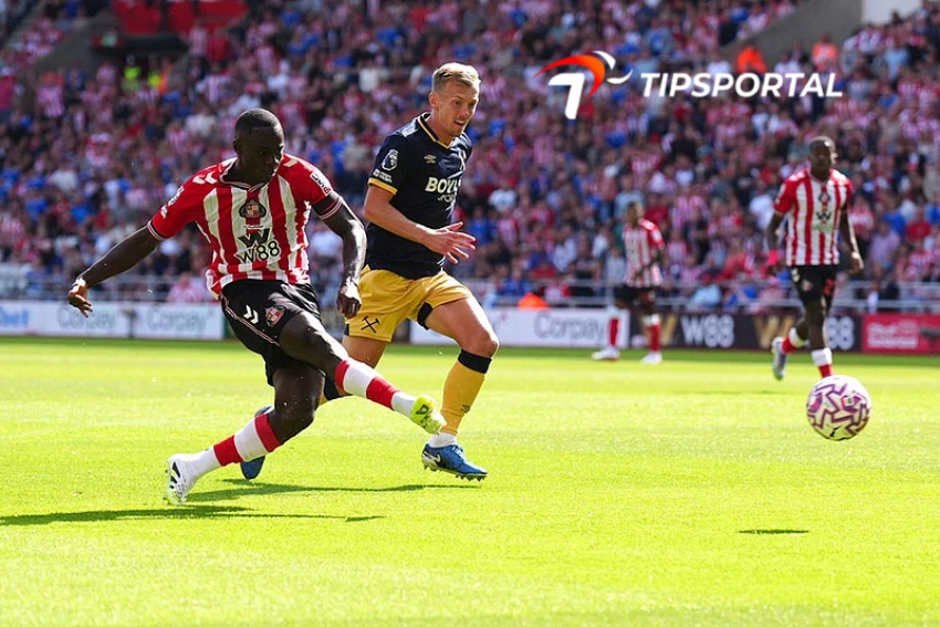 Sunderland vs West Ham United