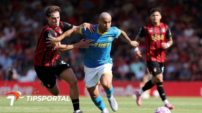 AFC Bournemouth vs Wolverhampton Wanderers