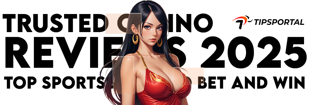 Casino Reviews 