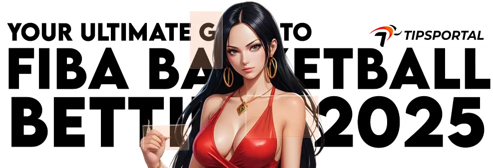 Guide to FIBA Basketball Betting 