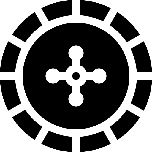 ROULETTE logo