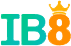 IB8 Logo