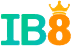 IB8 Logo