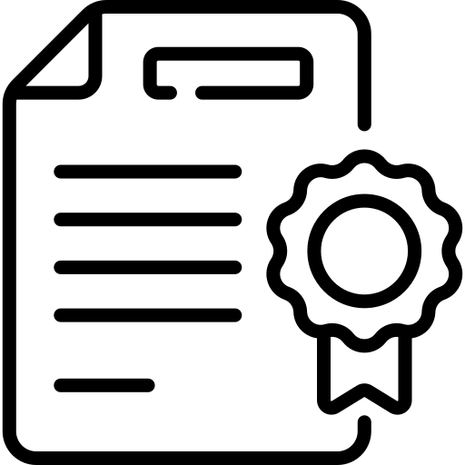 licensing and legitimacy logo
