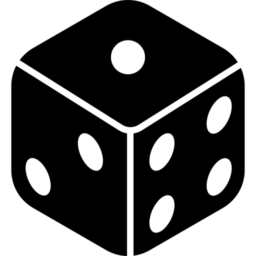 sic bo dice logo