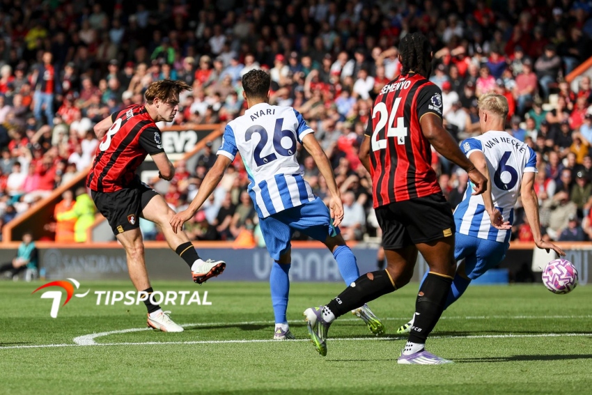 AFC Bournemouth vs Brighton & Hove Albion