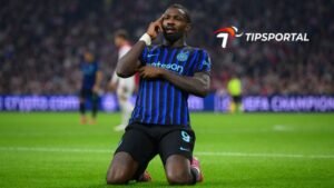 Ajax vs Inter