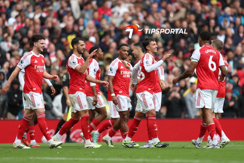 Arsenal vs Nottingham Forest