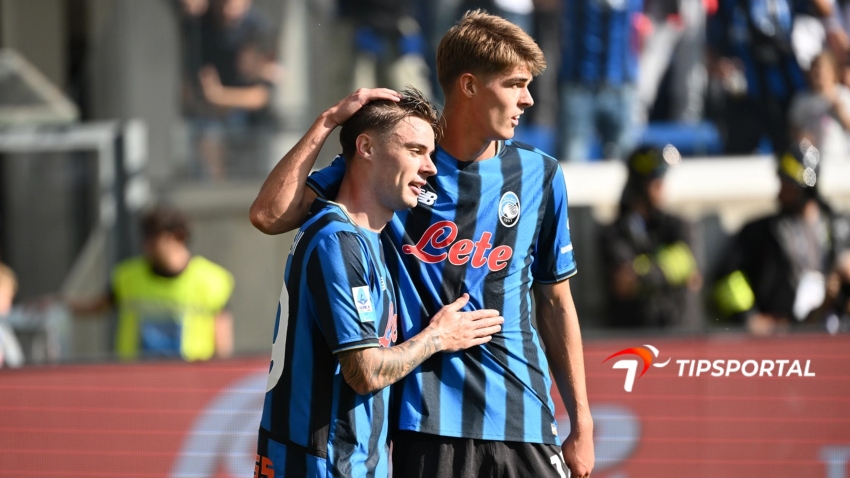 Double Trouble: De Ketelaere’s Goals Secure Atalanta’s Win Over Lecce