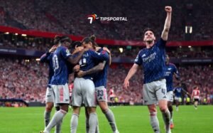 Athletic Club vs Arsenal