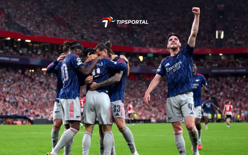 Athletic Club vs Arsenal
