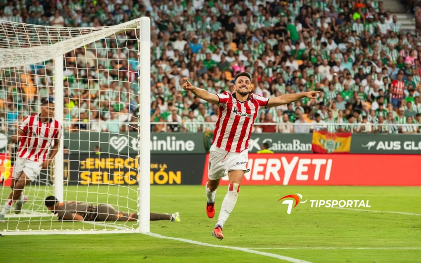Real Betis vs Athletic Club