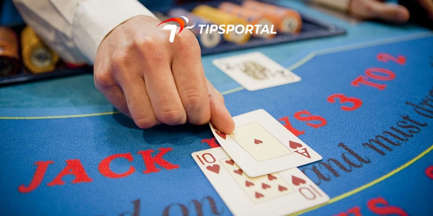 Blackjack Online