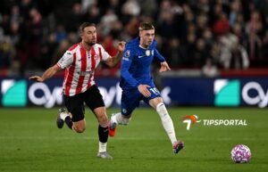 Brentford vs Chelsea