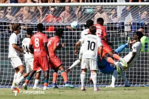 Cagliari vs Parma