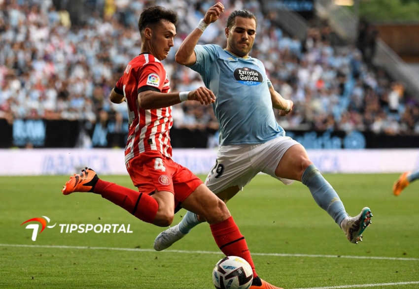 Celta de Vigo vs Girona