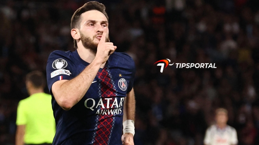 Paris Saint Germain vs Atalanta