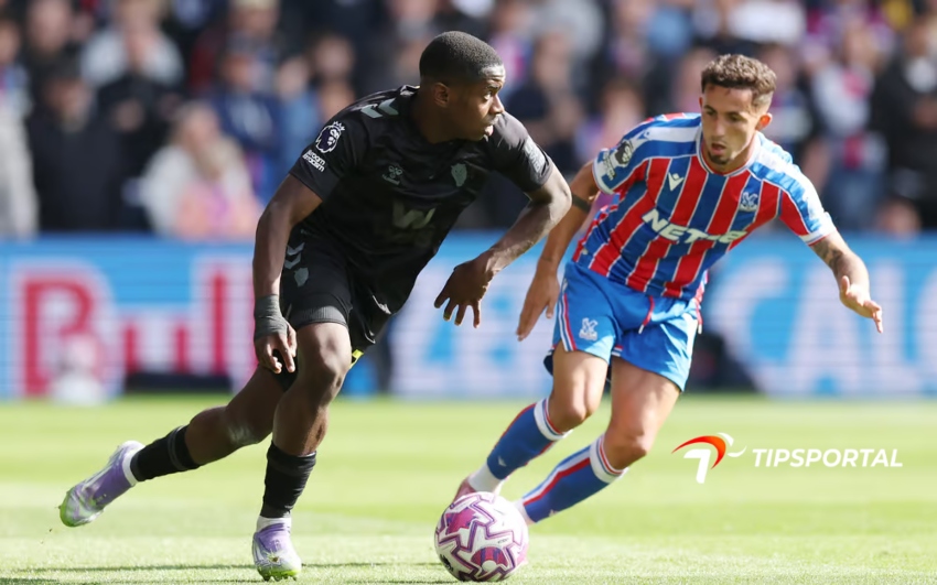 Crystal Palace vs Sunderland