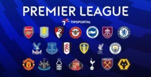 EPL Rival Teams