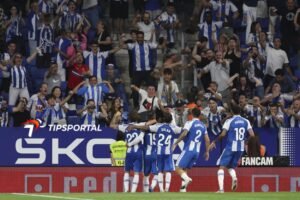 Espanyol vs Mallorca